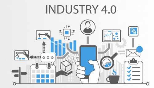 How to Implement Industry 4.0 with the Support of Artificial Intelligence